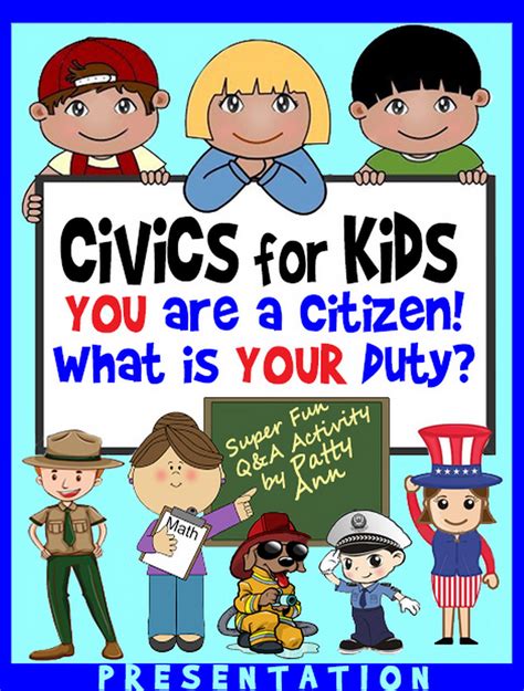 Civics .